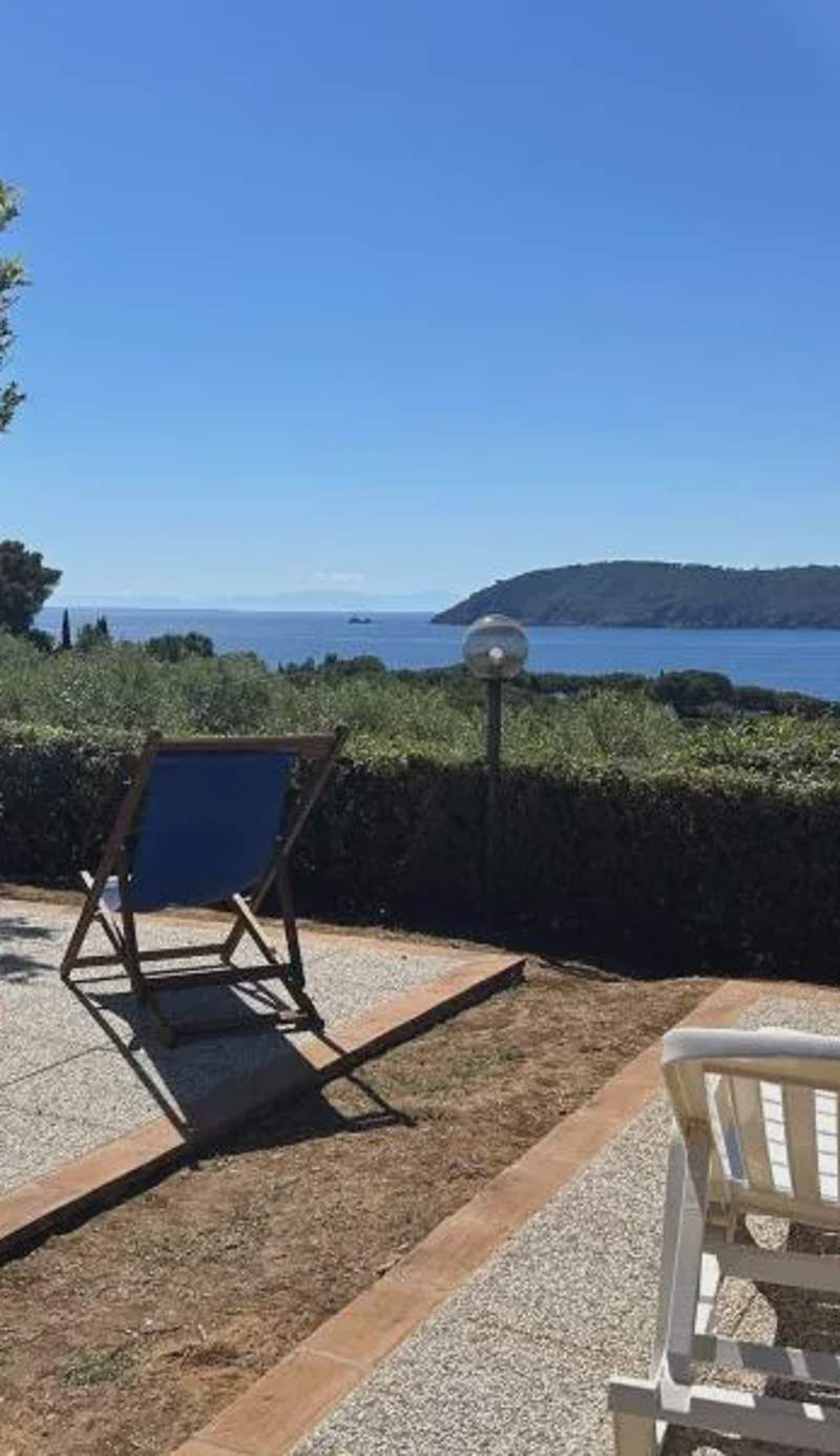 APPARTAMENTI ZUCCALE - A 200 mt dalla spiaggia