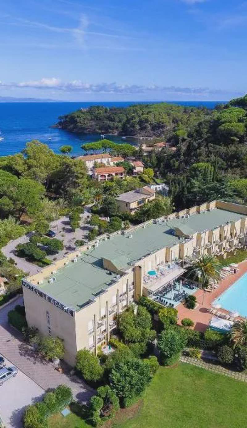 Hotel Le Acacie