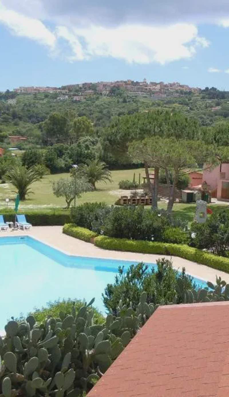 Casa Campanella Resort