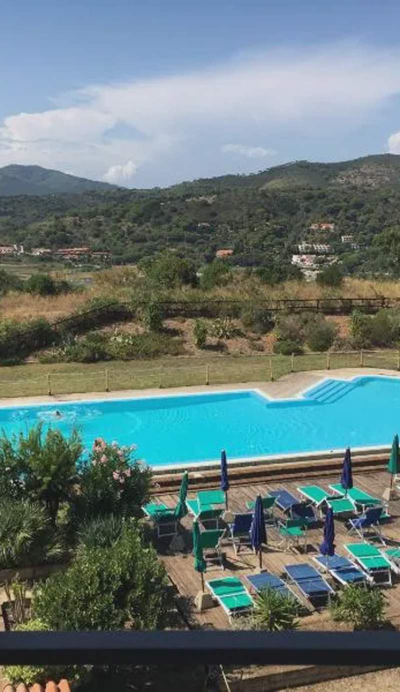 Appartamenti Stellamarina