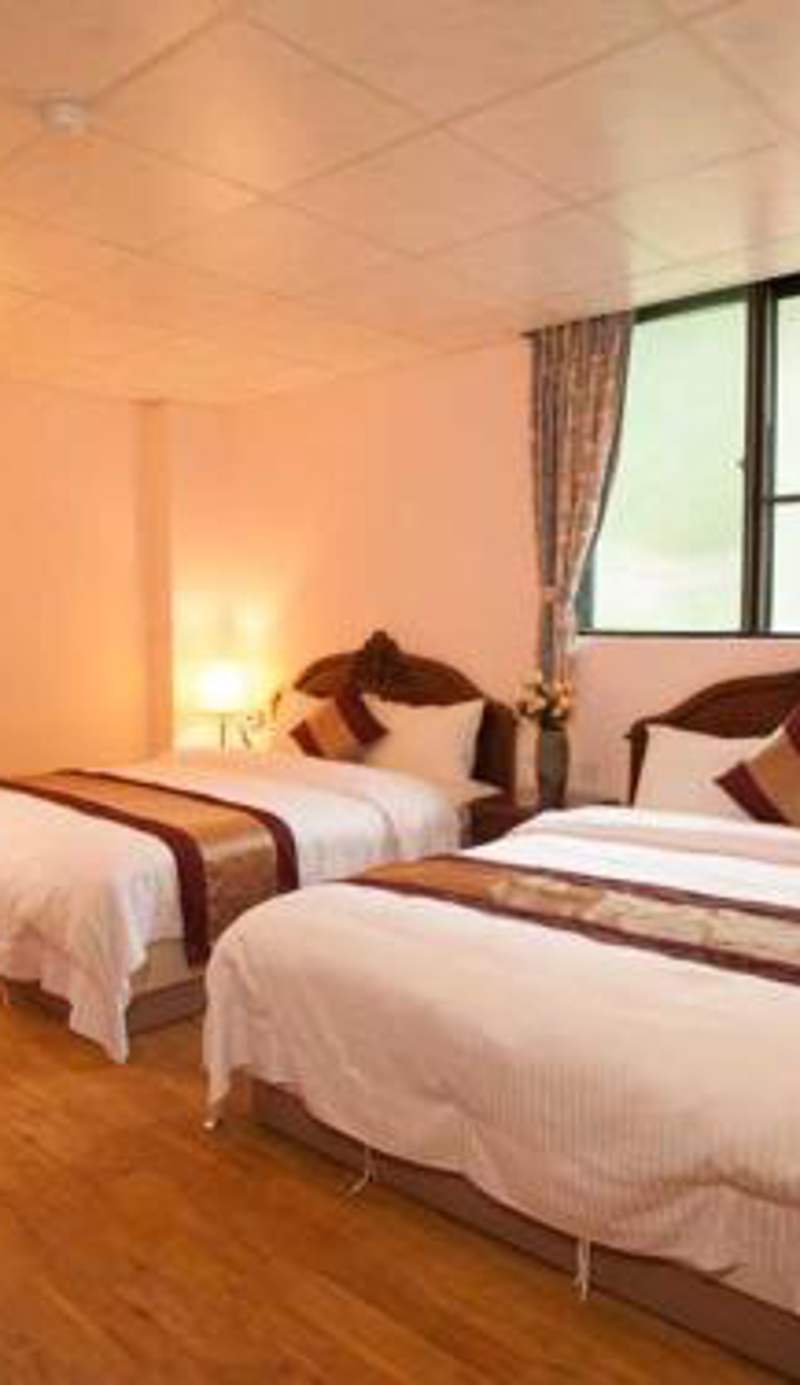 Ideal Hot Spring Water Hotel