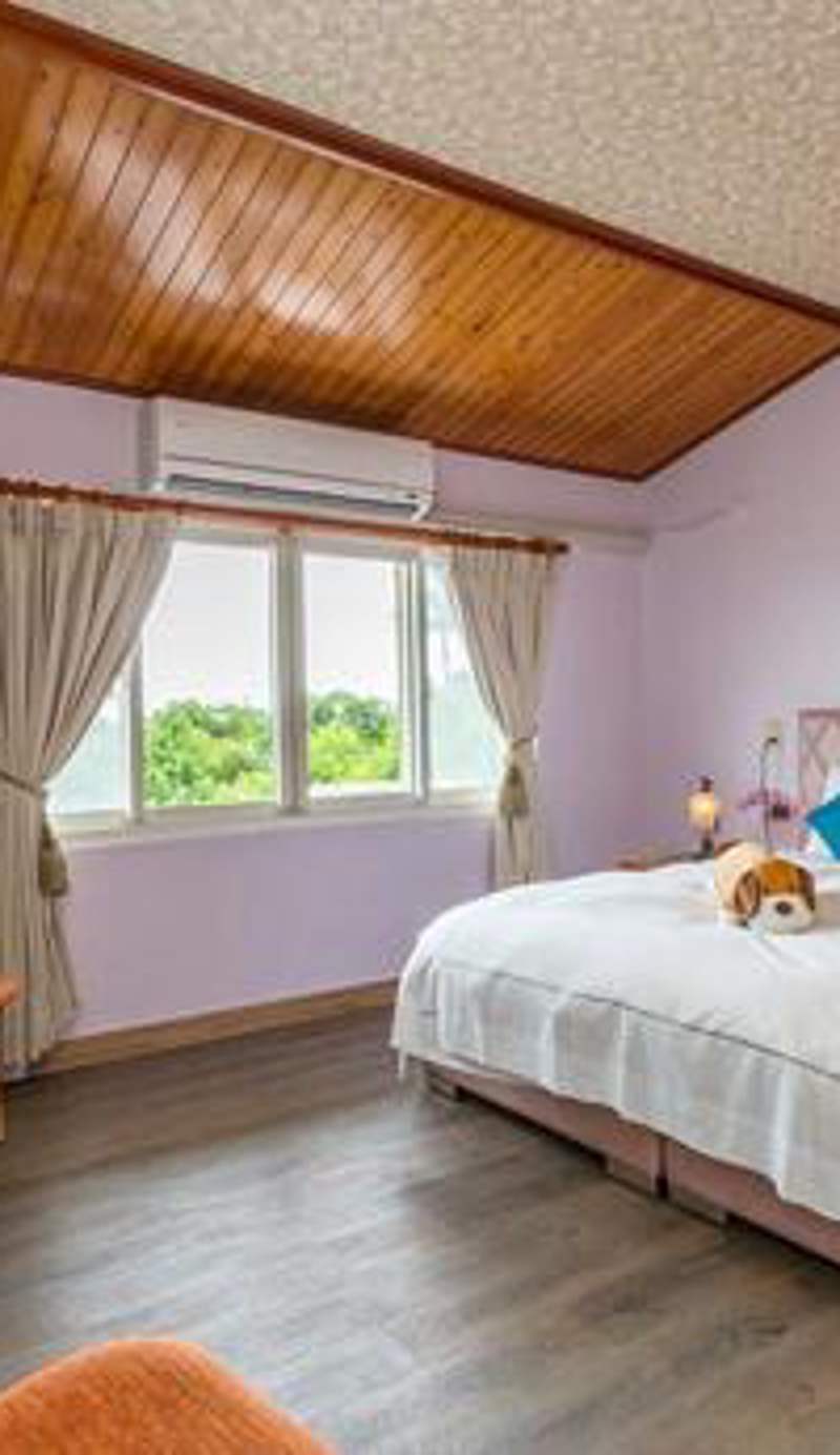 GuiZhuLin B&B