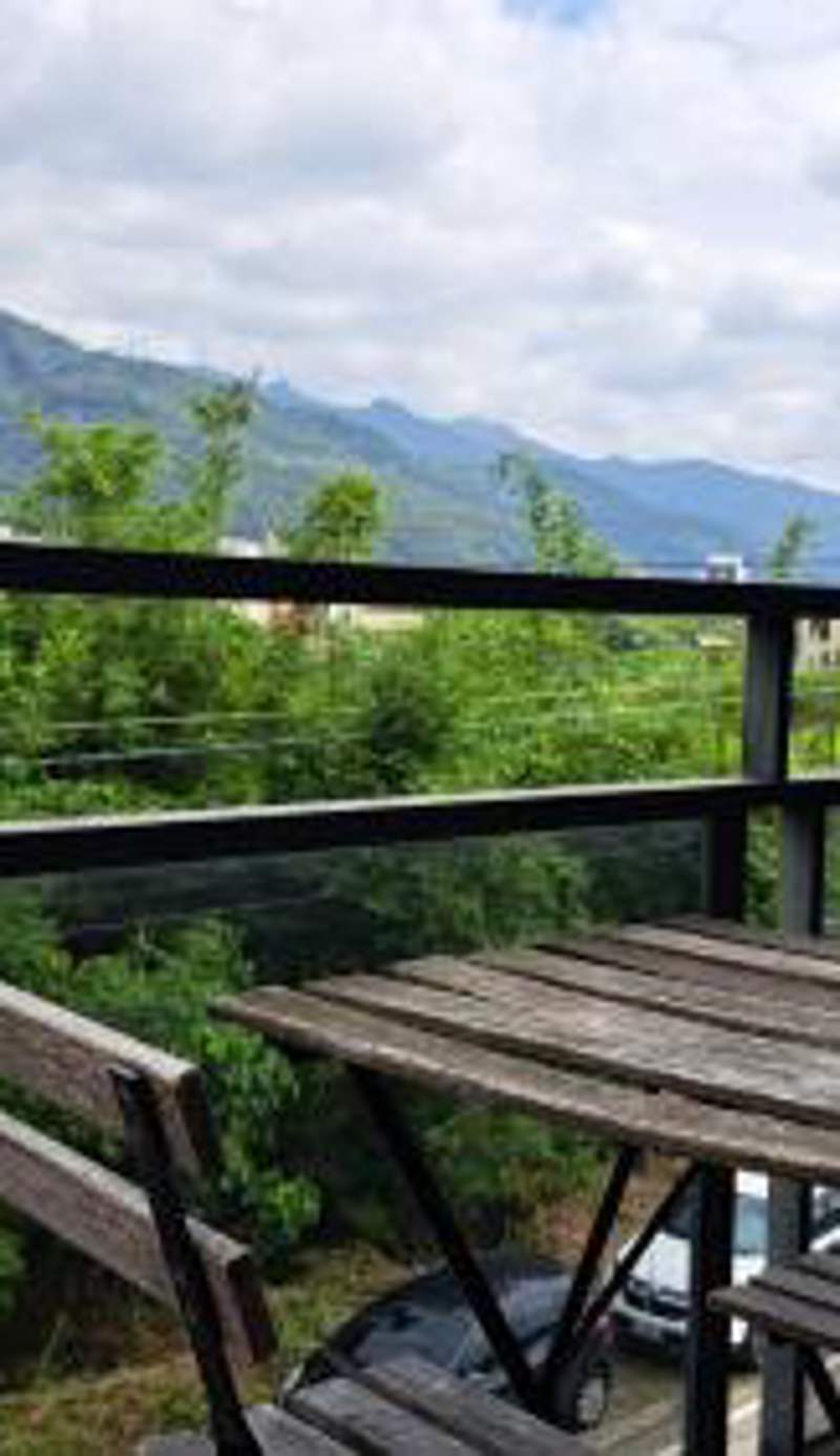 Jiaoxi Song Tian B&B