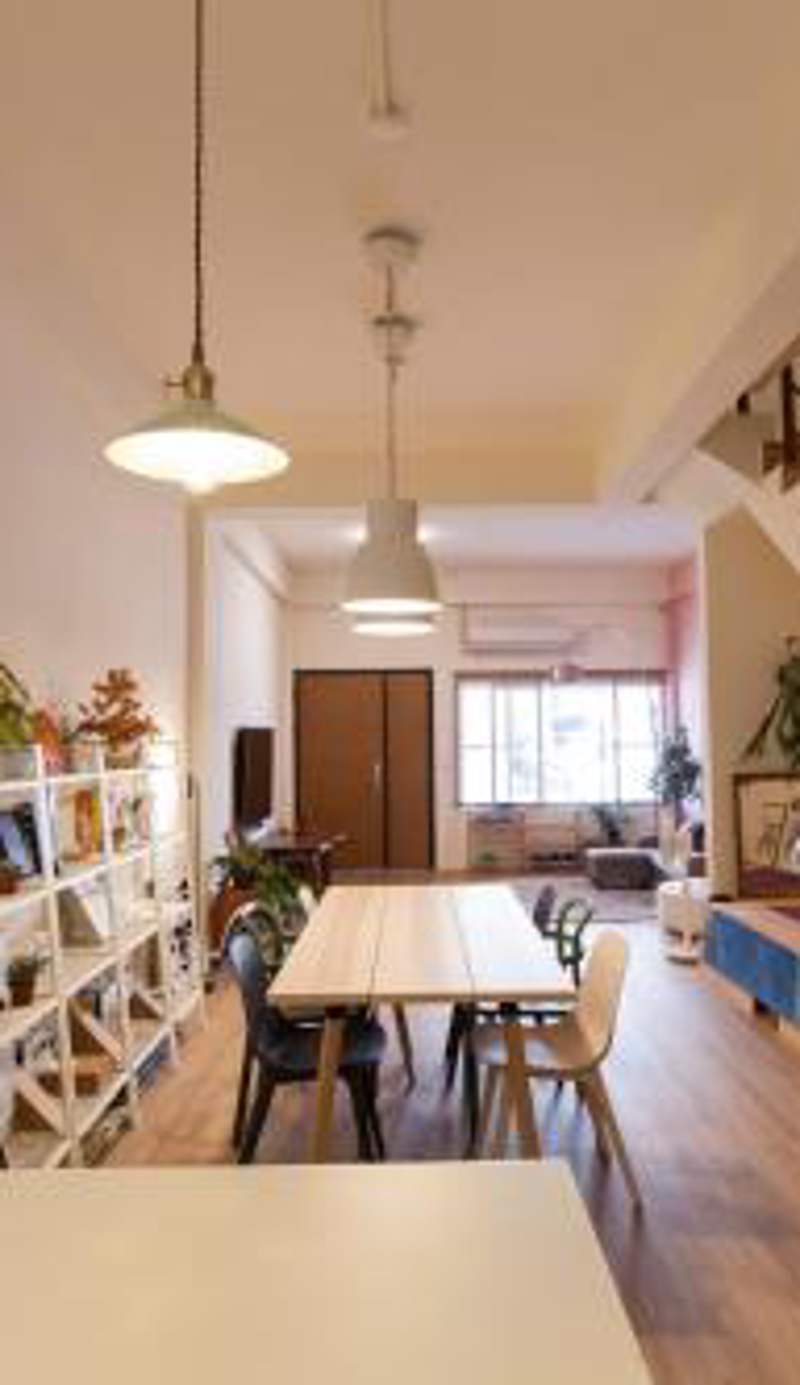 01+ Home