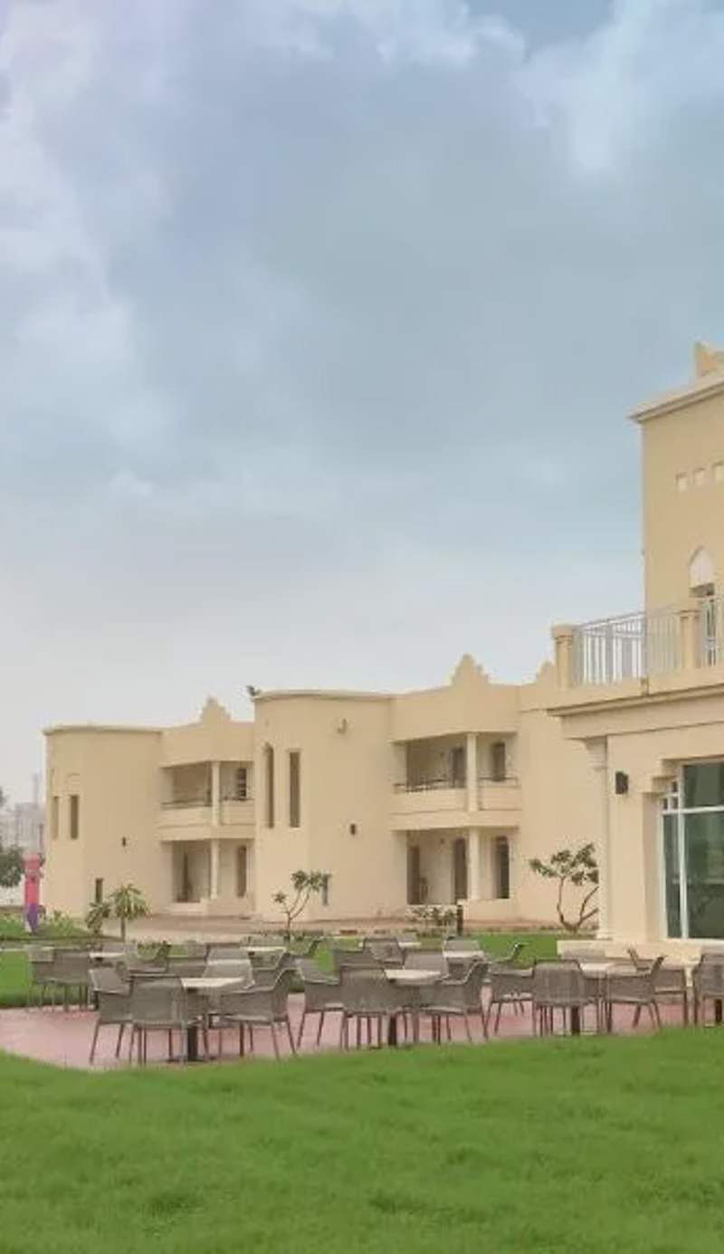 Atana Stay Salalah