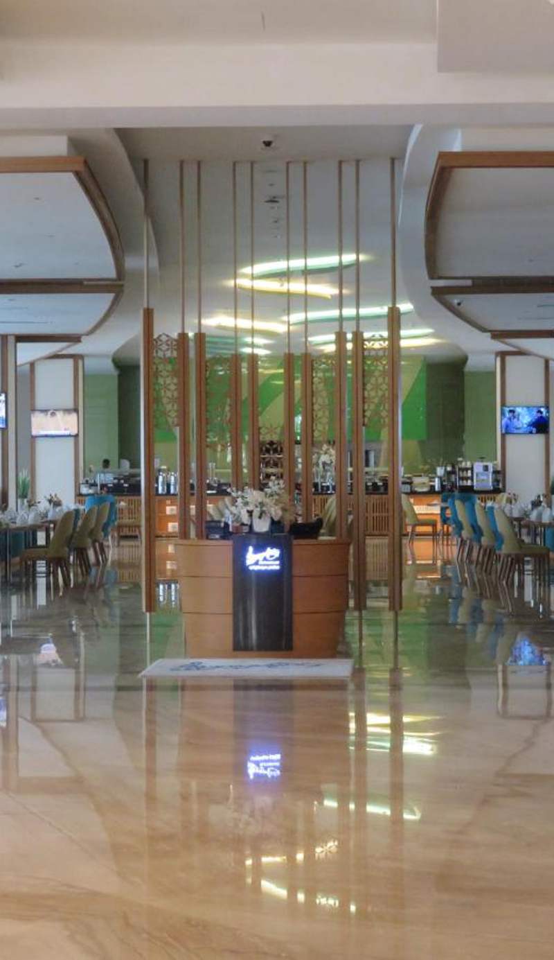 Tulip Inn Majan Hotel and Suites Salalah