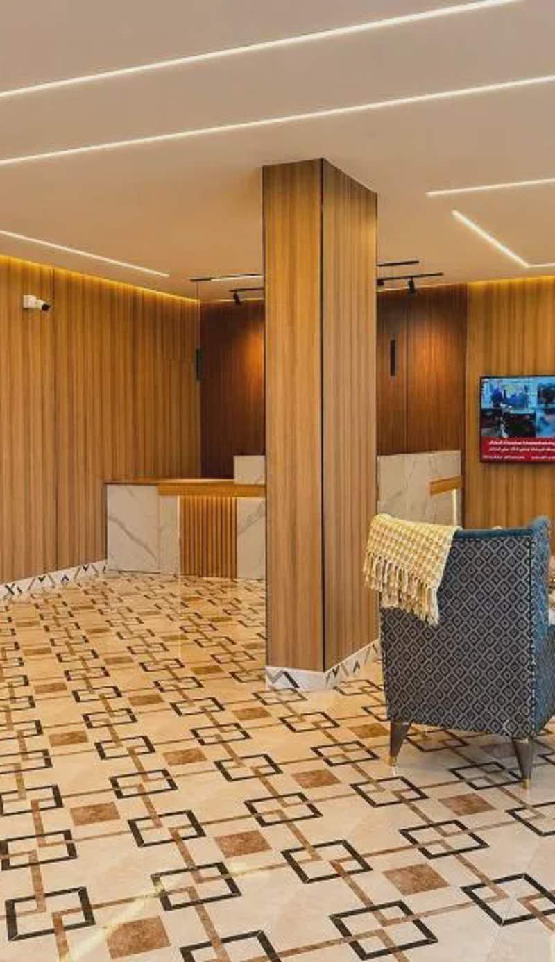 المزار للشقق الفندقية 1 - Al Mazar Hotel Apartments