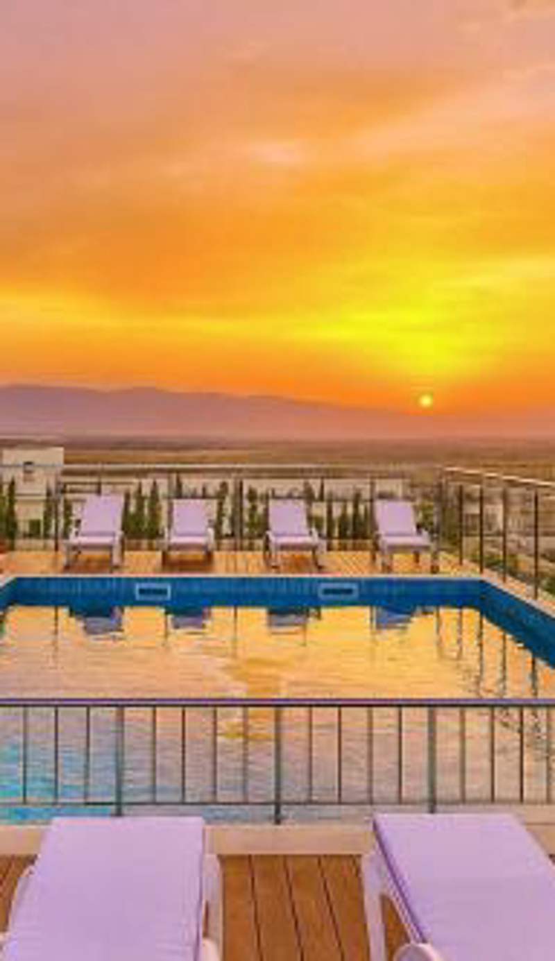 Salalah International Hotel