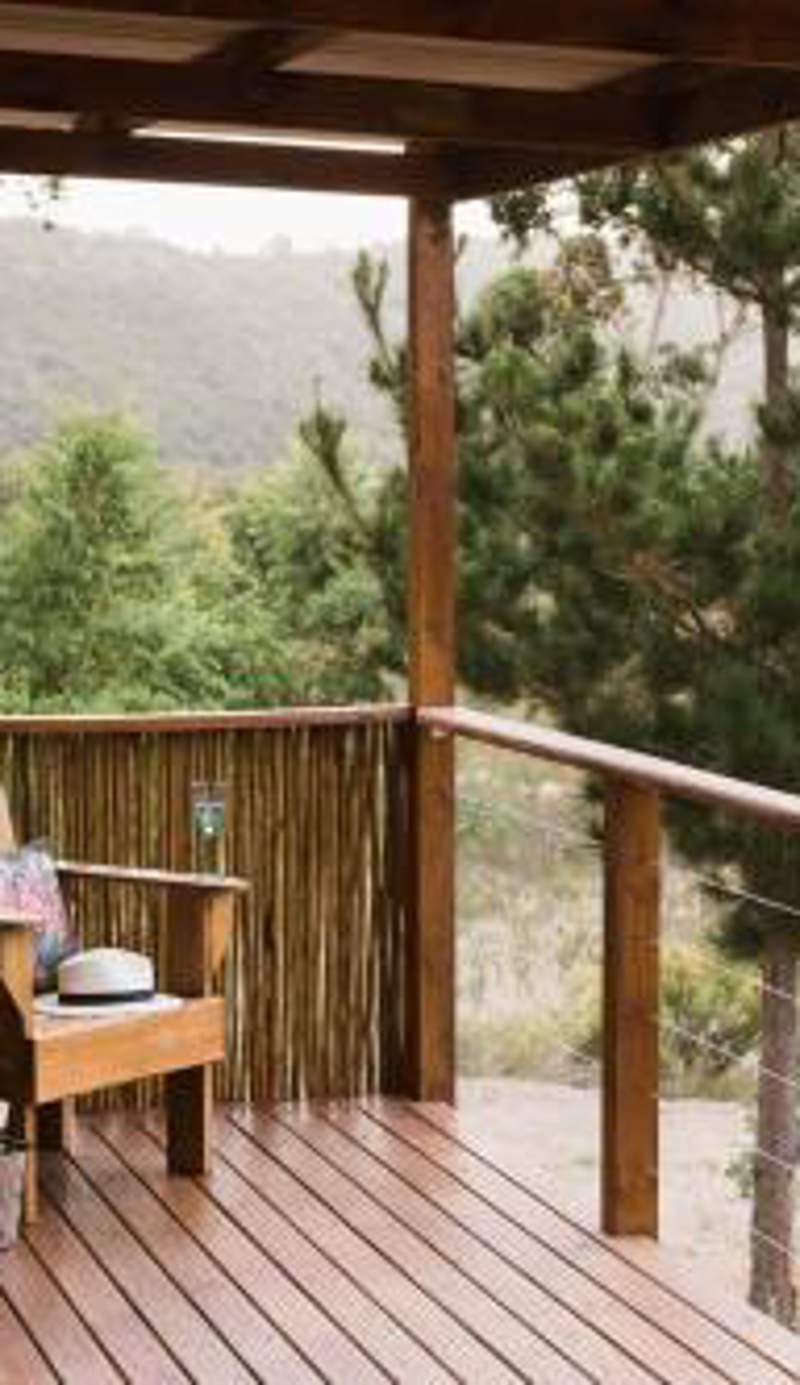 Equleni Guest Farm