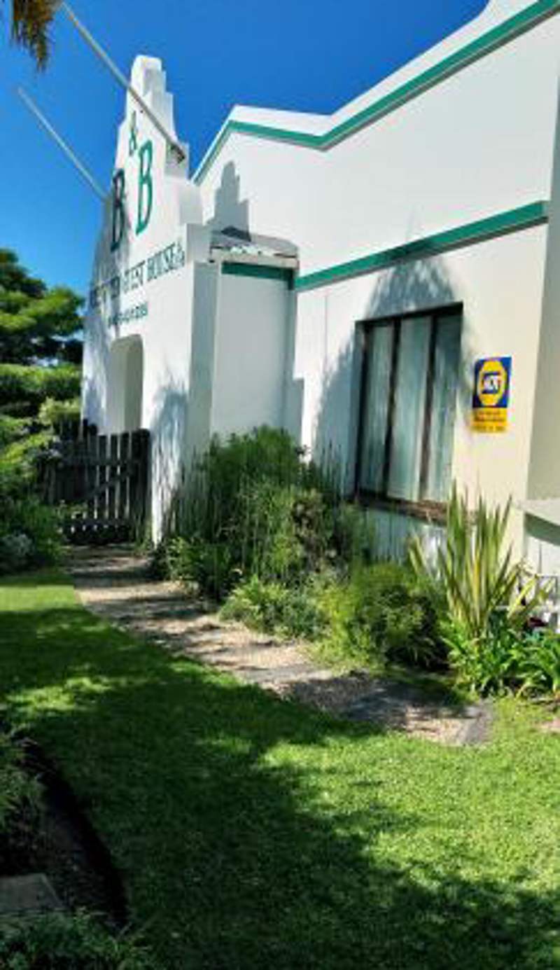 Forestview guesthouse and B&B