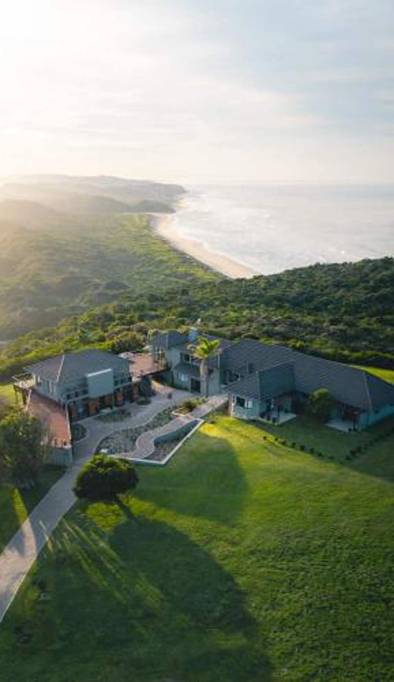 Simbavati Fynbos on Sea