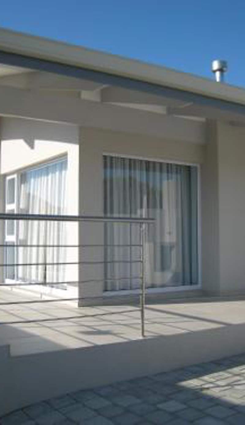 Myoli Holiday Apartments