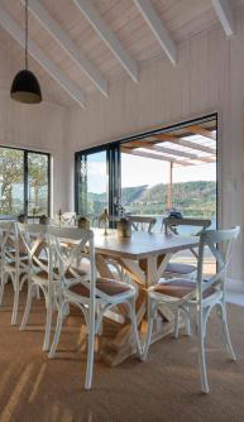 Willow Point, Sedgefield