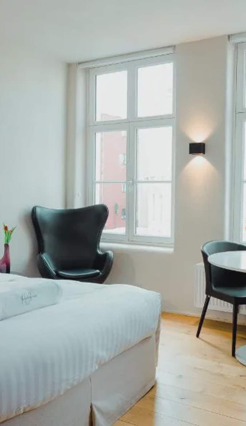 The House of Edward by Domani Hotels