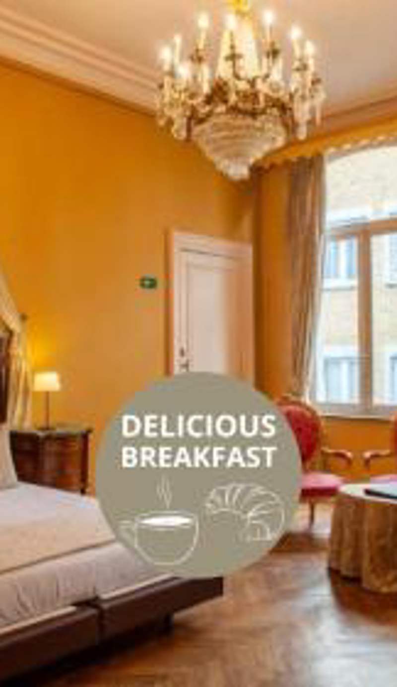 Boutique Hotel Hancelot