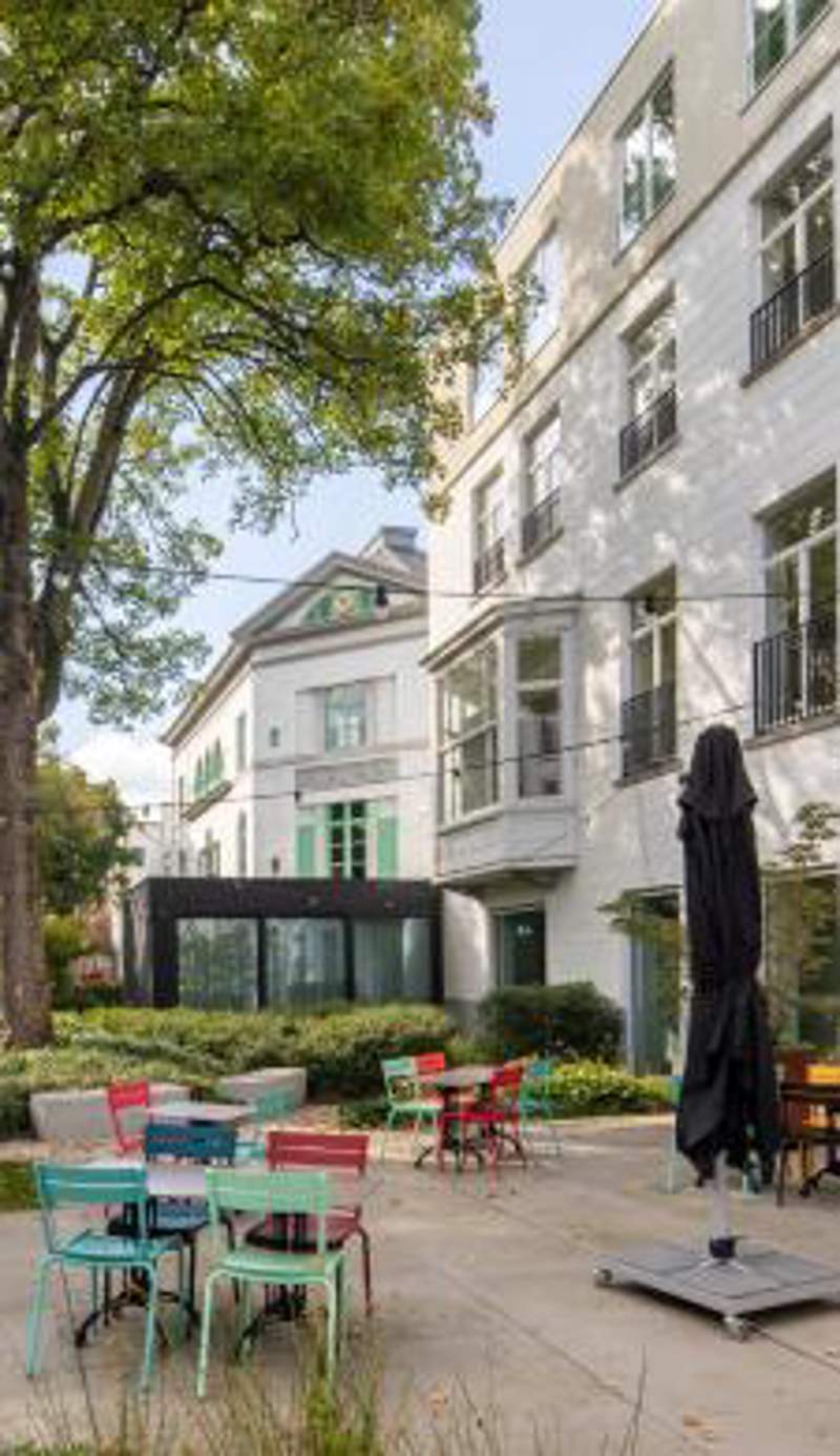 Hotel Den Briel