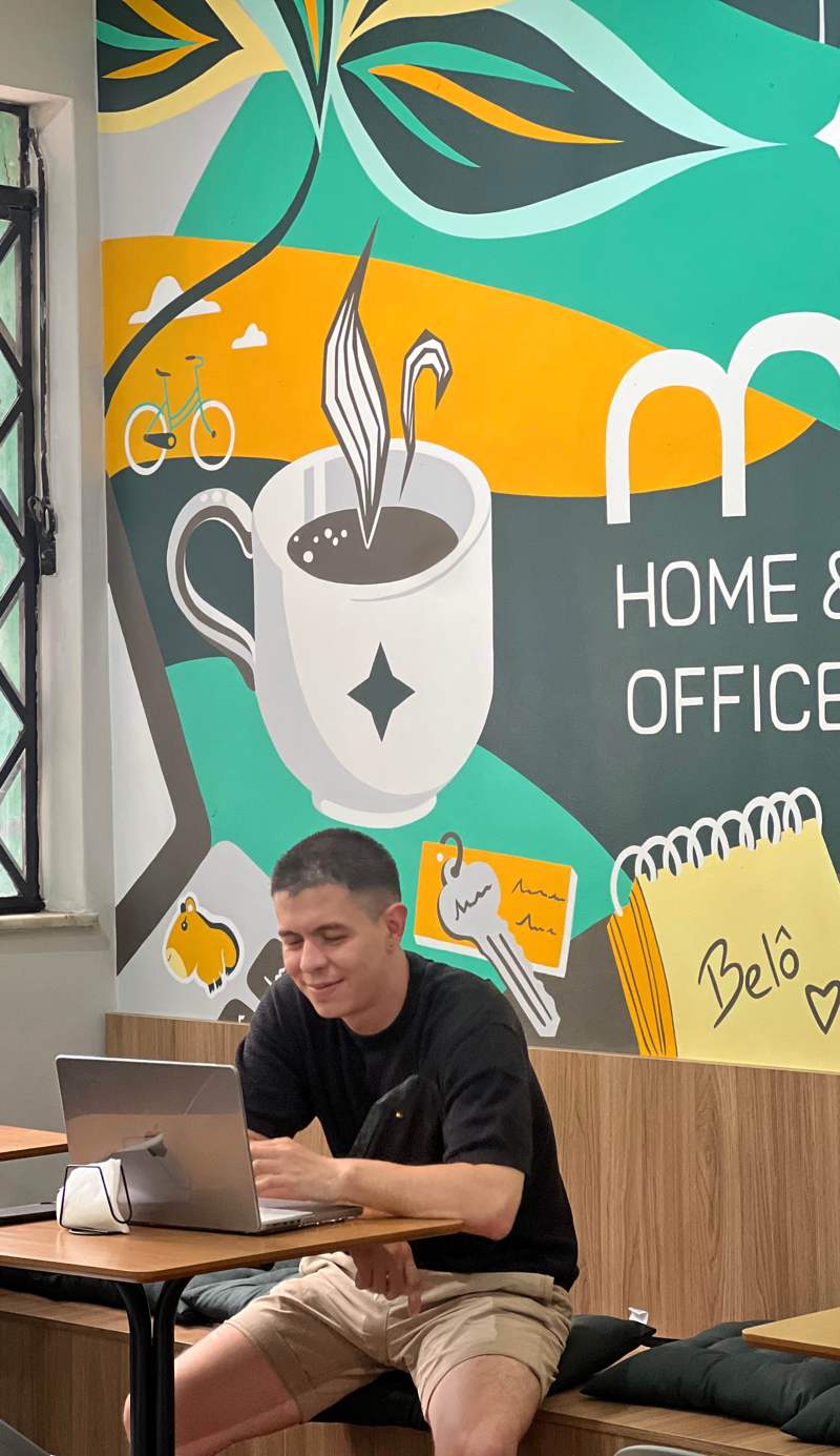 Belo Home & Office
