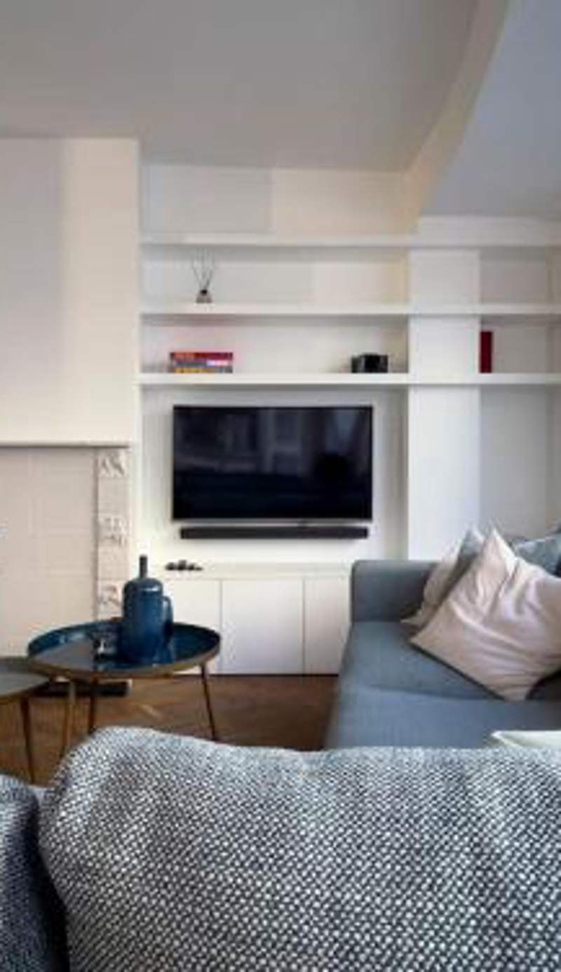 Cosy apartment for 2p-4p Ghent
