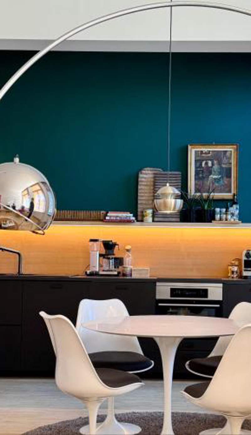 Great to stay Gent I rooms & apartments