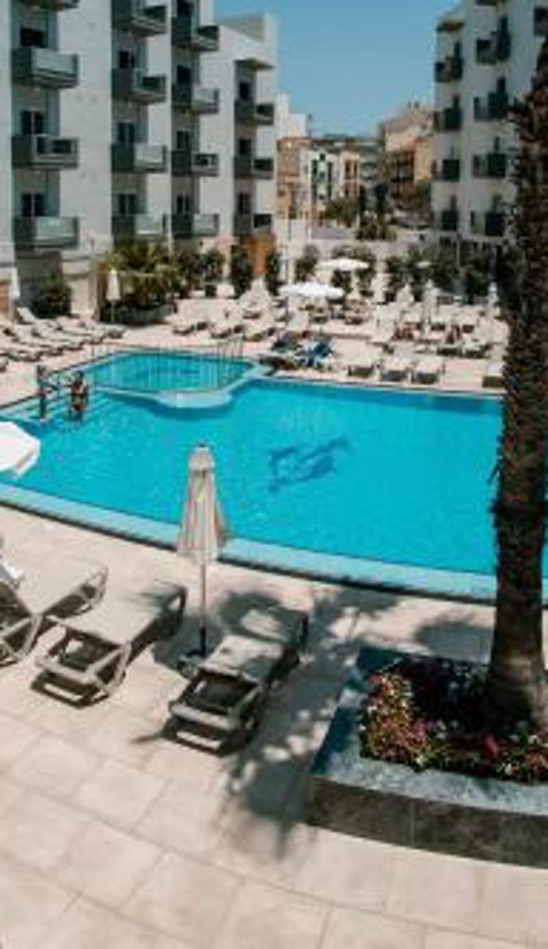 Pebbles Resort