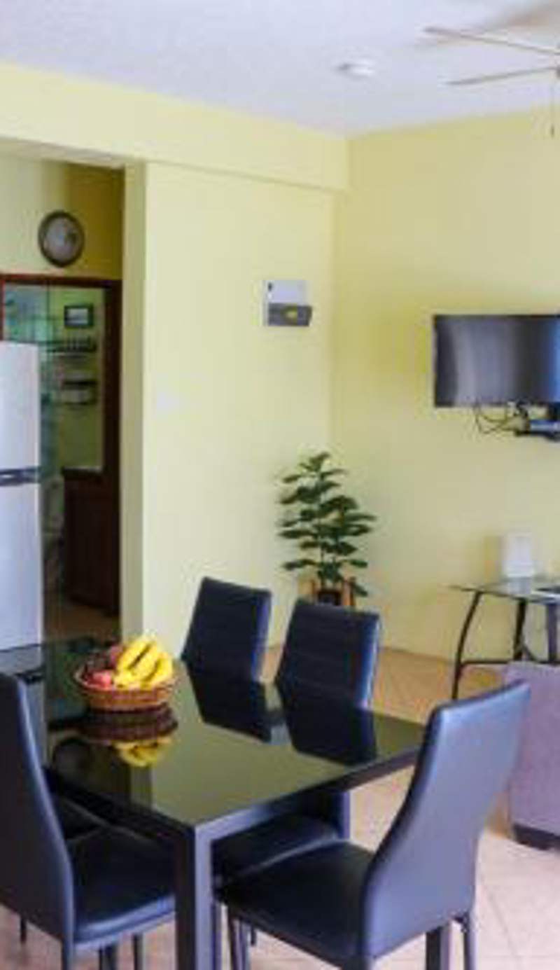 Rose Heights Apartments No 5