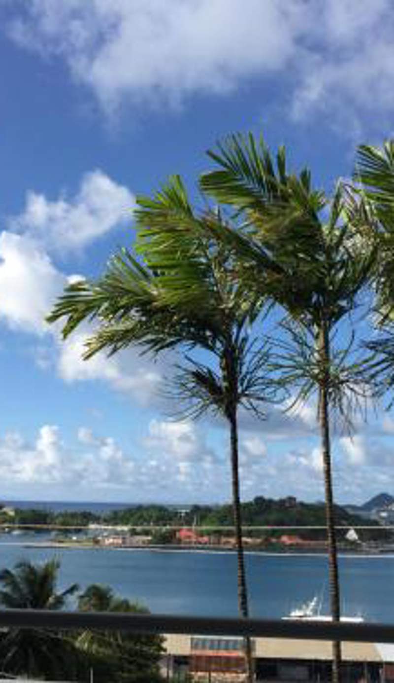 Harbour Vista Inn