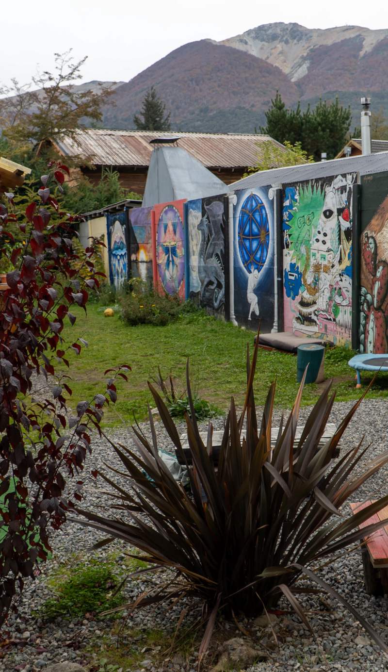 Italian Hostel