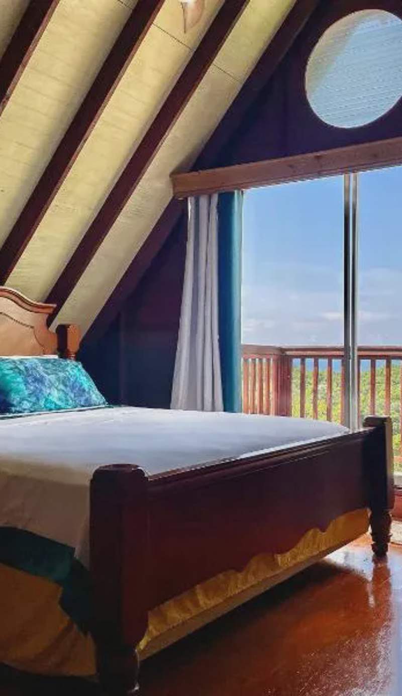 Romantic Attic