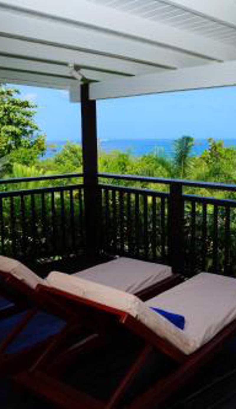 Memwa Villas