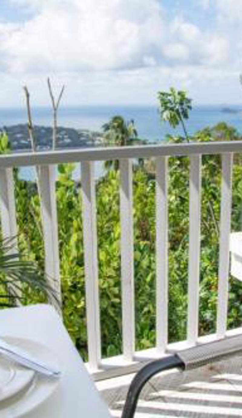 Morne SeaView Apartments