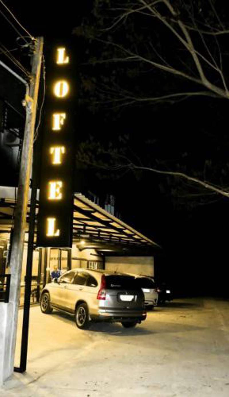 Loftel @ Nakhon