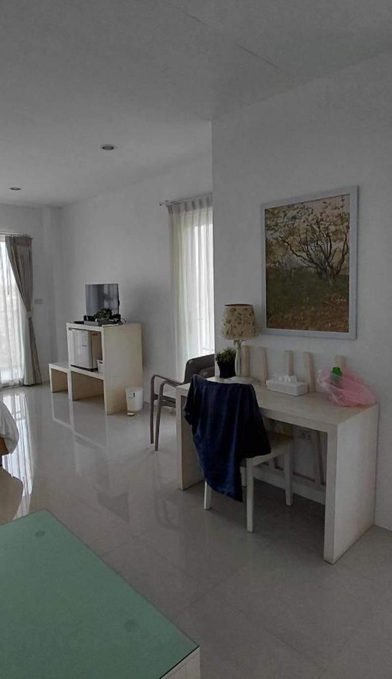 The Terrace Hotel