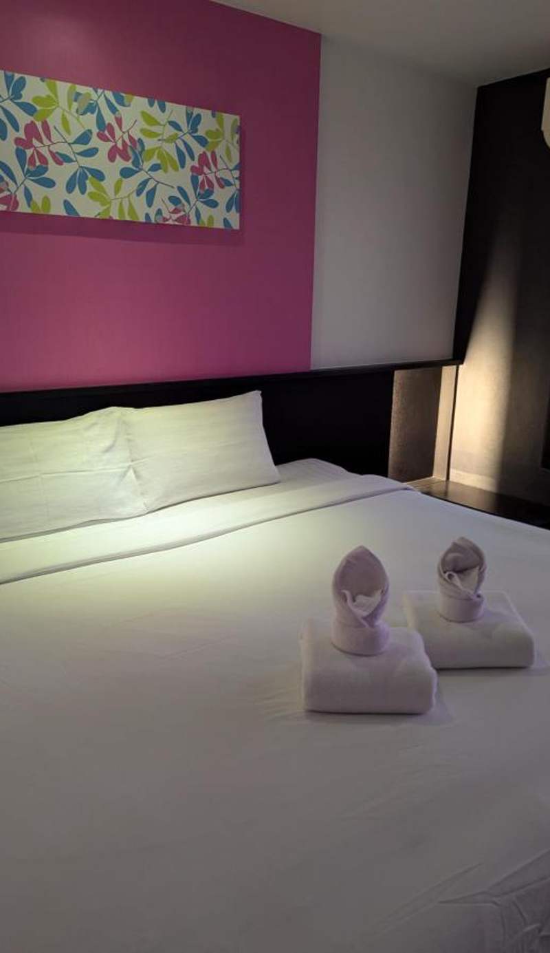 At 24 Boutique Hotel