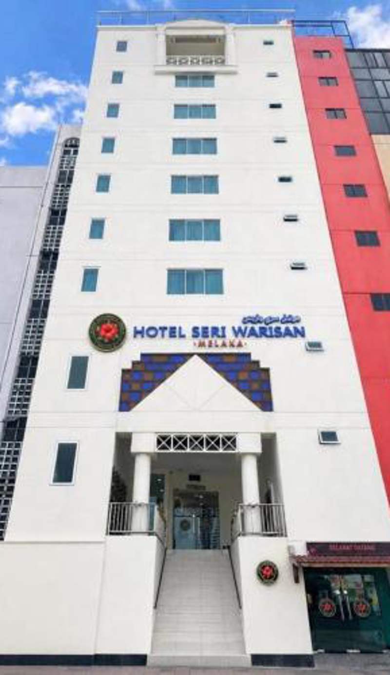 Hotel Seri Warisan Melaka