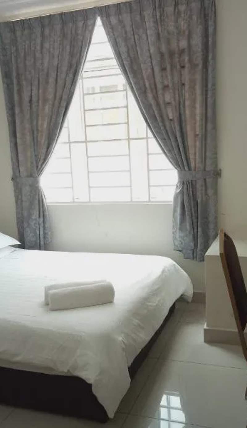 Hotel Mutiara KGMMB Melaka
