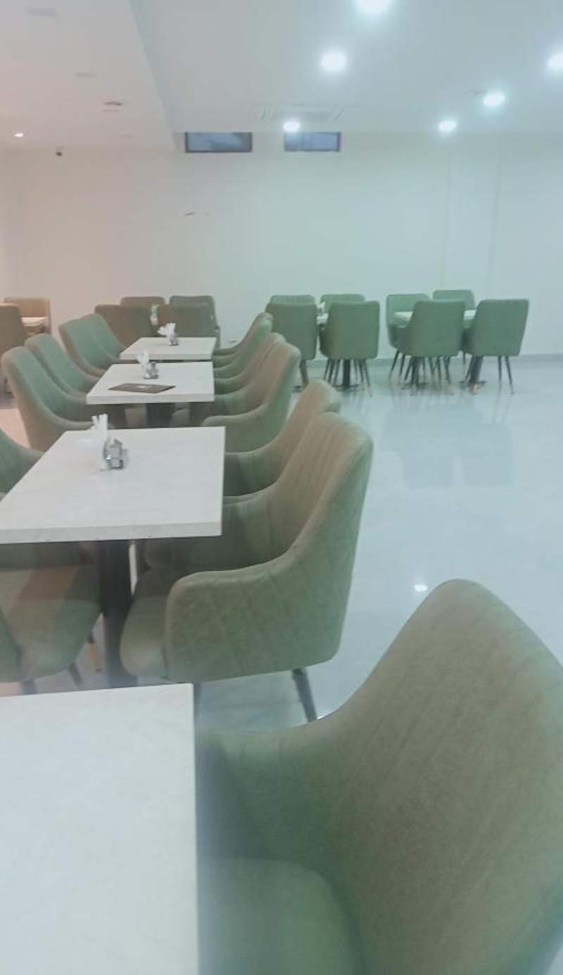Kaspar Suites