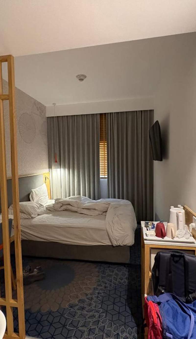 Holiday Inn Express Greater Noida Knowledge Park by IHG