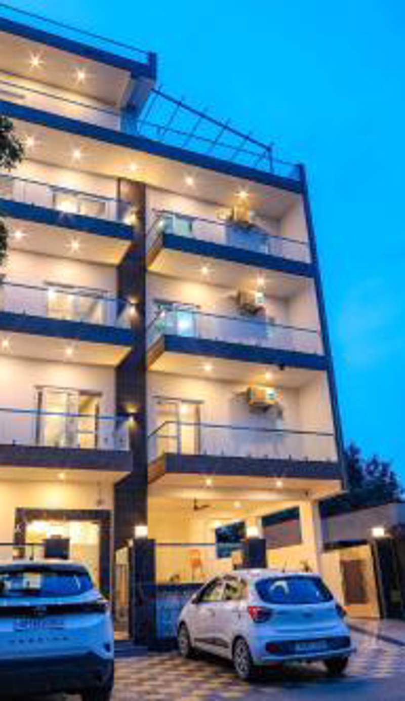 KDS Residency Hotel and Banquet