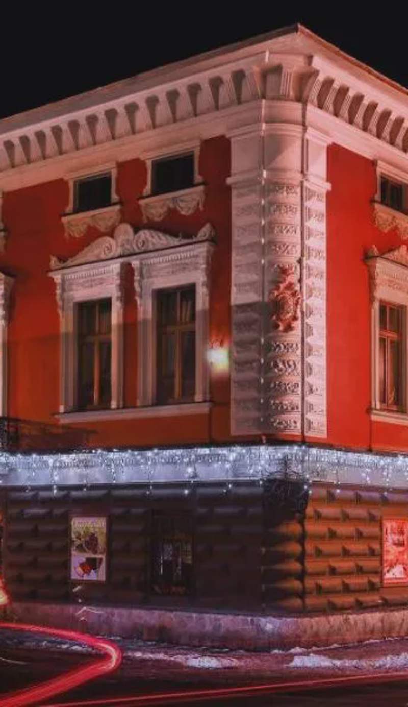 Hotel Kaskada