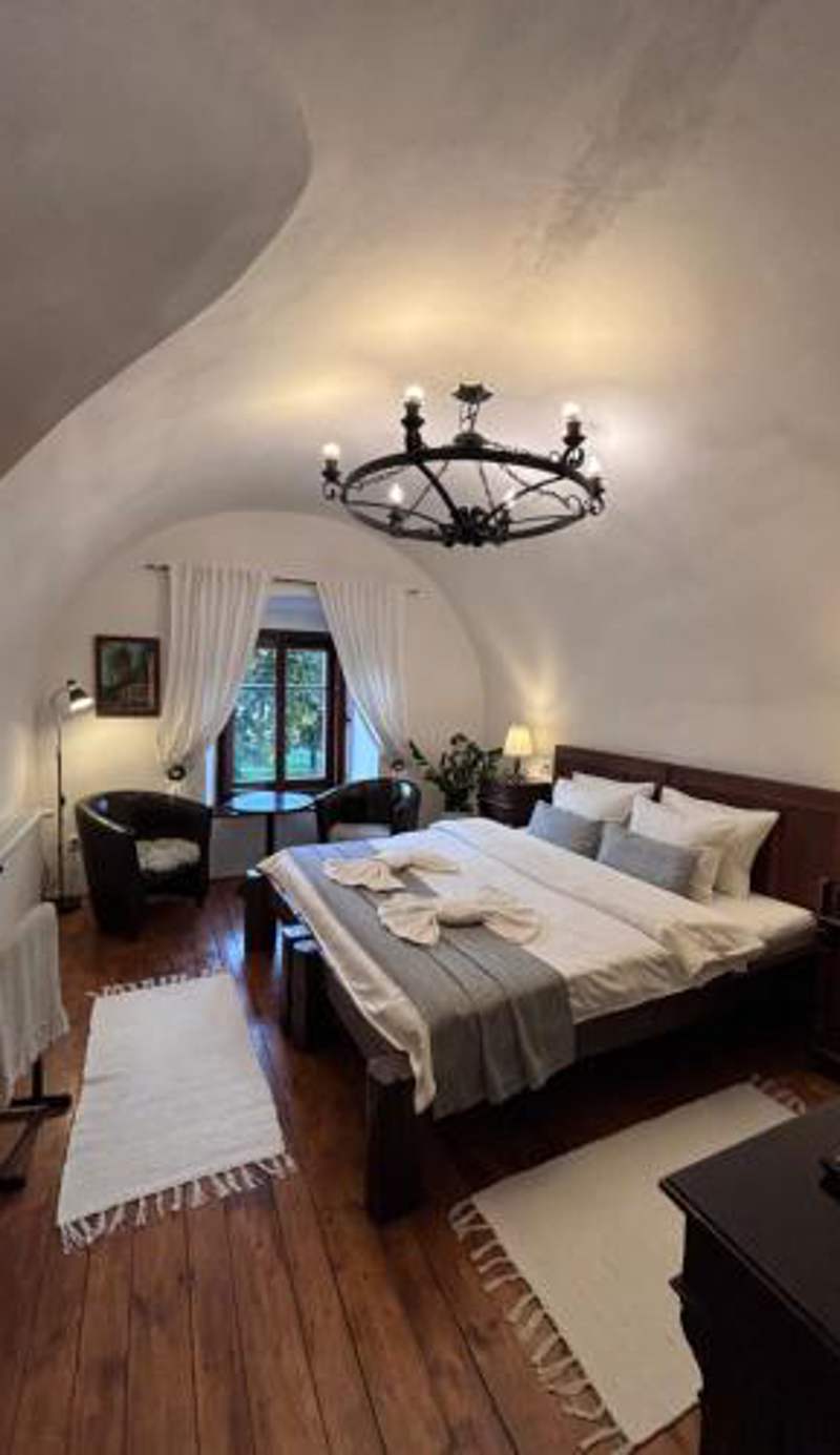 Apartmán Tara