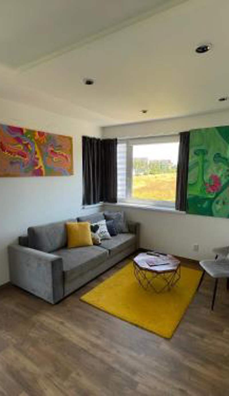 MK Apartment FREE Parking
