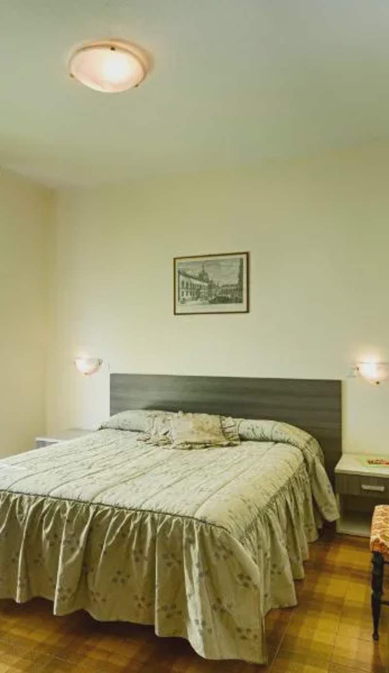 Albergo Mancuso del Voison