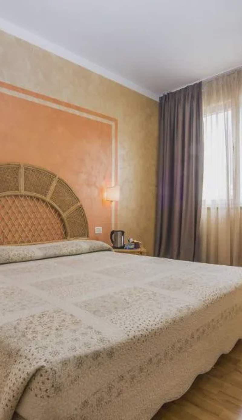 Hotel Le Pageot