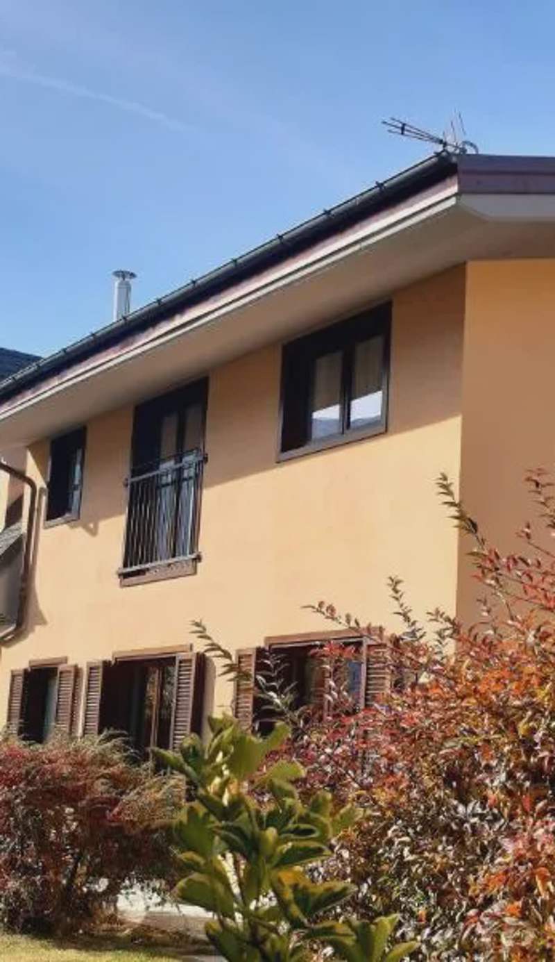 Appartements Le-Z-aravì 1