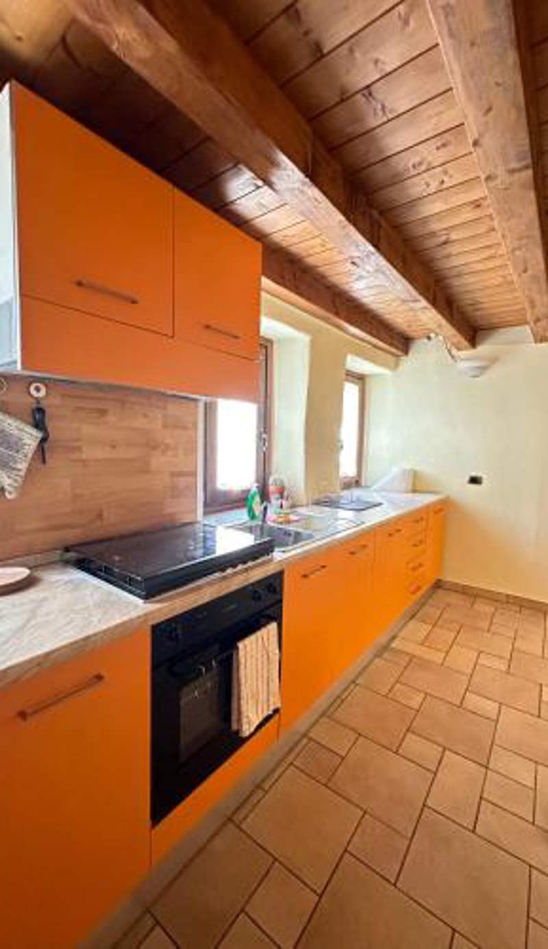 La comoda casetta CIR 0490