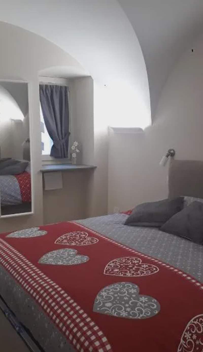 Aosta Romana case vacanza