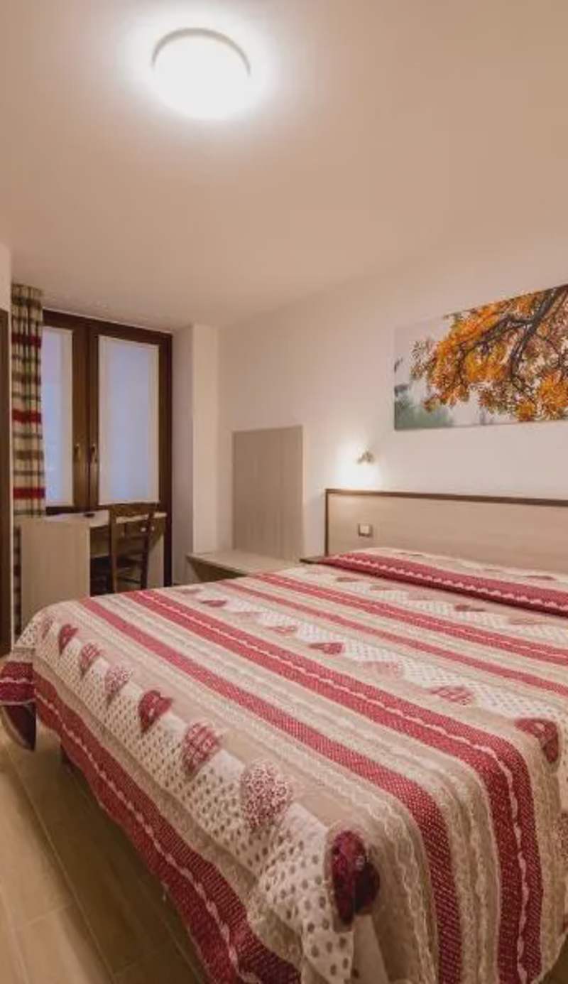 Chambres d'hôtel à Rosy