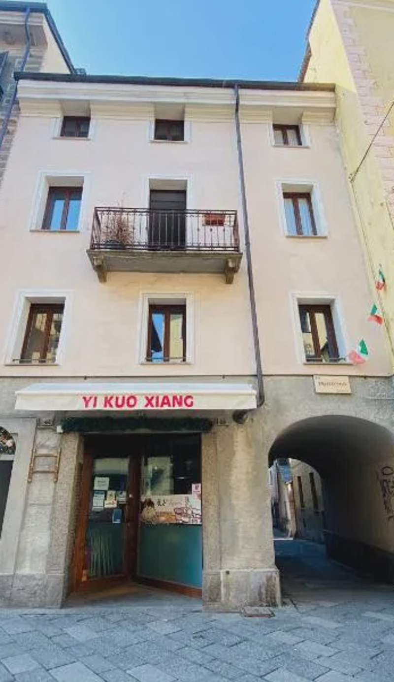 casa dolce casa