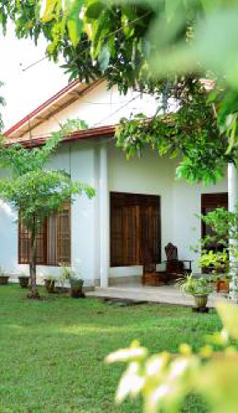 Serene Home Stay