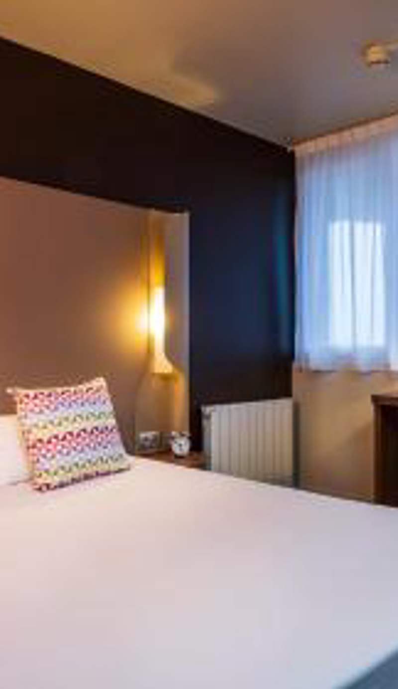 Campanile Hotel & Restaurant Eindhoven